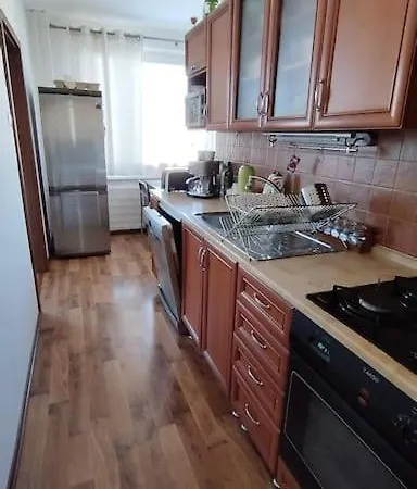 Cely Pre Vas Apartment