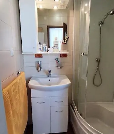 Cely Pre Vas דירה *