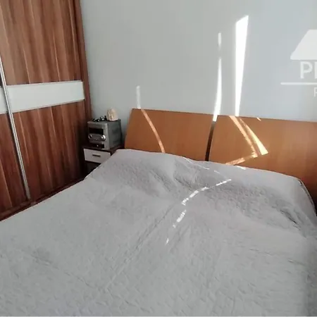 Lägenhet Cely Pre Vas *