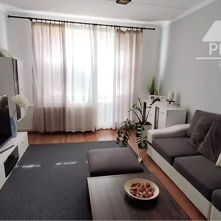 Cely Pre Vas Apartment *