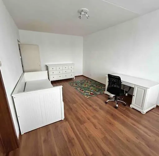 Apartman Cely Pre Vas