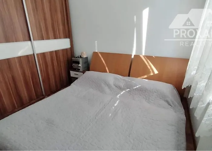 Apartman Cely Pre Vas *